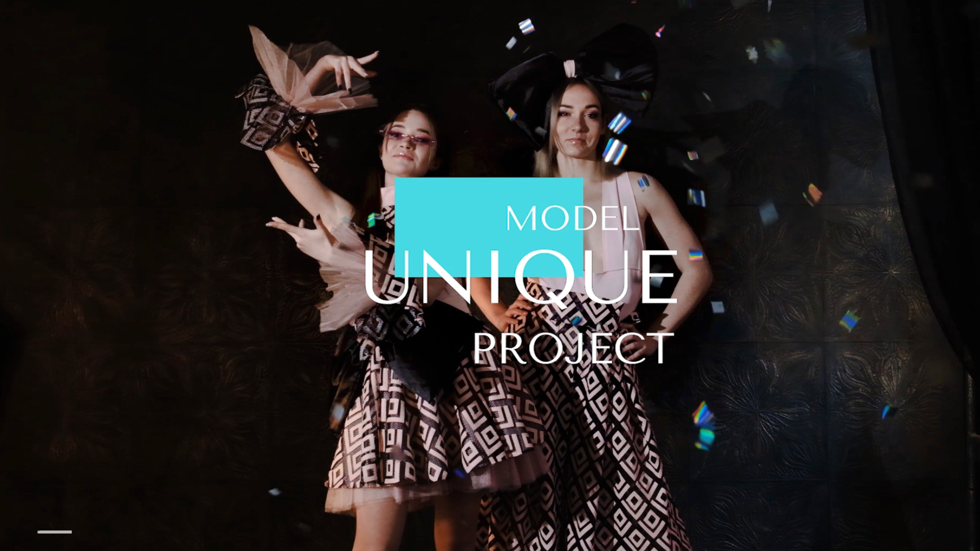 Unique Model Project